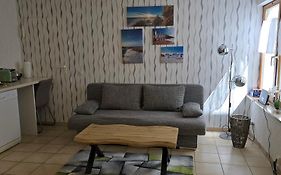 Ferienwohnung Nikolaus